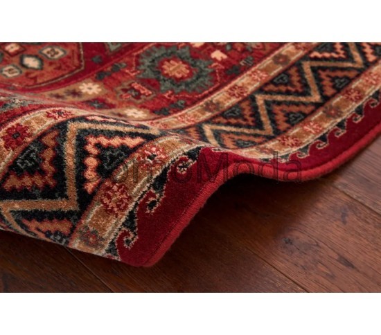 Шерстяний килим Kashqai 4308-300 - Висока якість за найкращою ціною в Україні зображення 2.