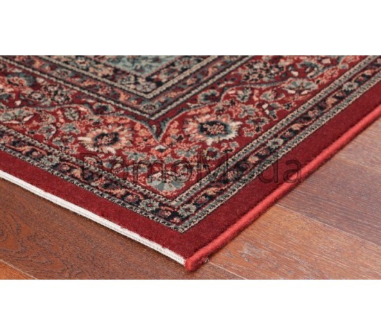 Шерстяний килим Kashqai 4325 300 Купити в інтернет магазині ДомоМода фото 4 Шерстяний килим Kashqai 4325 300 - Висока якість за найкращою ціною в Україні зображення 4.