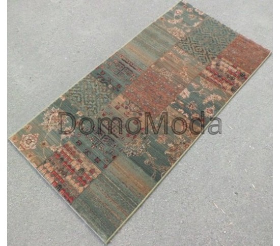 Шерстяний килим Kashqai (43-27/0-400) - Висока якість за найкращою ціною в Україні зображення 3.