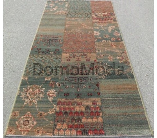 Шерстяний килим Kashqai (43-27/0-400) - Висока якість за найкращою ціною в Україні