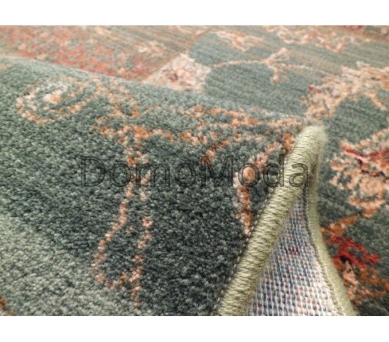 Шерстяний килим Kashqai (43-27/0-400) - Висока якість за найкращою ціною в Україні зображення 2.