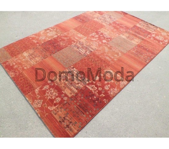 Шерстяний килим Kashqai (43-27/0-300) - Висока якість за найкращою ціною в Україні