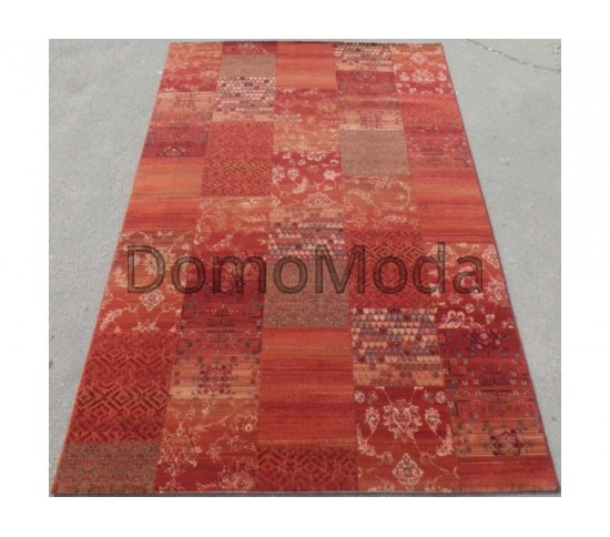 Шерстяний килим Kashqai (43-27/0-300) - Висока якість за найкращою ціною в Україні зображення 3.