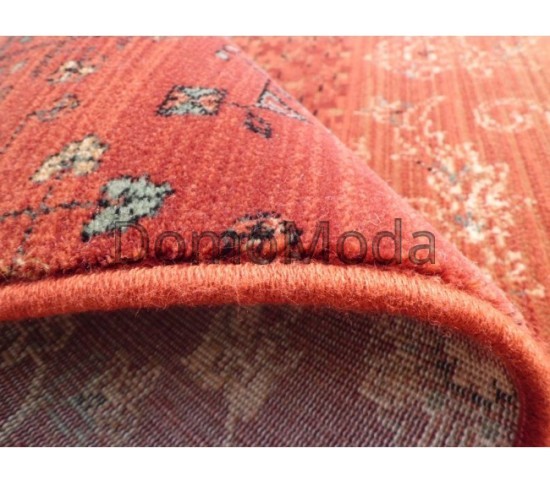 Шерстяний килим Kashqai (43-27/0-300) - Висока якість за найкращою ціною в Україні зображення 2.