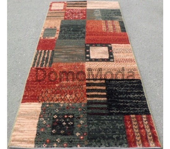 Шерстяний килим Kashqai (43-29/0-400) - Висока якість за найкращою ціною в Україні