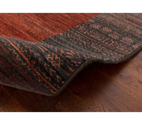 Шерстяний килим Kashqai 4339 300 - Висока якість за найкращою ціною в Україні зображення 3.