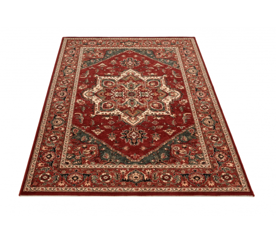 Шерстяний килим Kashqai 4354 300 Купити в інтернет магазині ДомоМода Шерстяний килим Kashqai 4354 300 - Висока якість за найкращою ціною в Україні