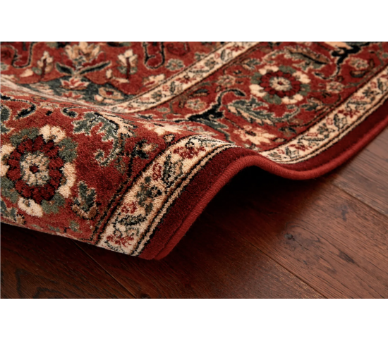 Шерстяний килим Kashqai 4354 300 Купити в інтернет магазині ДомоМода фото 2 Шерстяний килим Kashqai 4354 300 - Висока якість за найкращою ціною в Україні зображення 2.