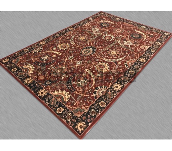 Шерстяний килим Kashqai (43-35/0-300) Купити в інтернет магазині ДомоМода фото 2 Шерстяний килим Kashqai (43-35/0-300) - Висока якість за найкращою ціною в Україні зображення 2.