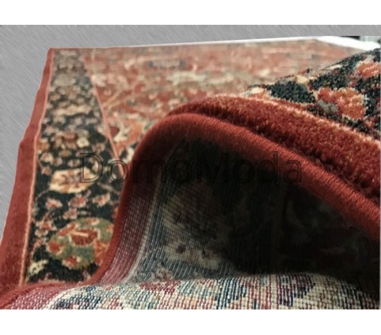 Шерстяний килим Kashqai (43-35/0-300) Купити в інтернет магазині ДомоМода фото 3 Шерстяний килим Kashqai (43-35/0-300) - Висока якість за найкращою ціною в Україні зображення 3.