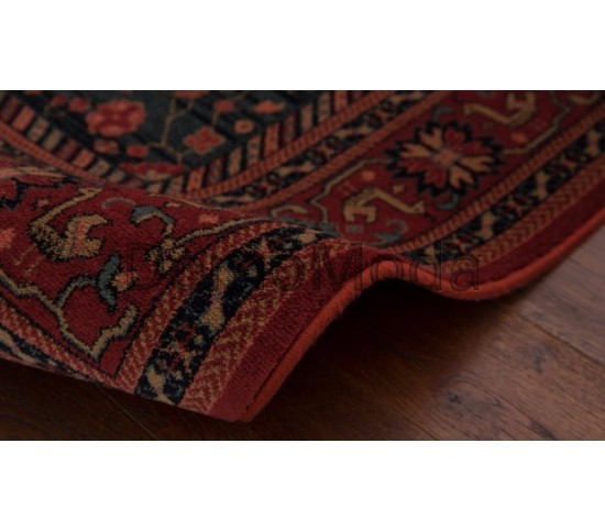 Шерстяний килим Kashqai 4345-300 - Висока якість за найкращою ціною в Україні зображення 2.