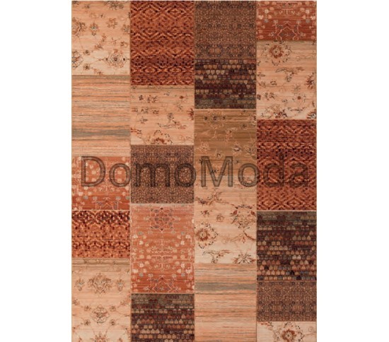 Шерстяний килим Kashqai (43-27/0-101) Купити в інтернет магазині ДомоМода Шерстяний килим Kashqai (43-27/0-101) - Висока якість за найкращою ціною в Україні