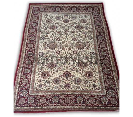 Шерстяний килим Klasik 1046KO - Висока якість за найкращою ціною в Україні