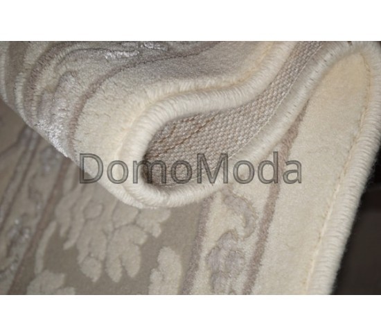 Шерстяний килим Luxury 6829-51133 - Висока якість за найкращою ціною в Україні зображення 3.