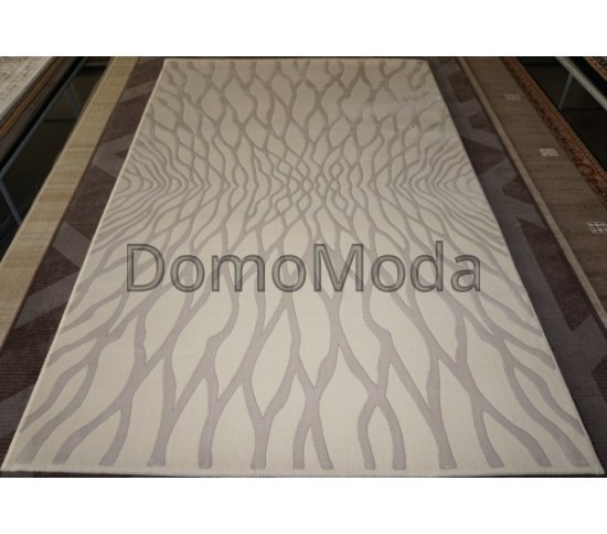 Шерстяний килим Luxury 7108-51133 - Висока якість за найкращою ціною в Україні