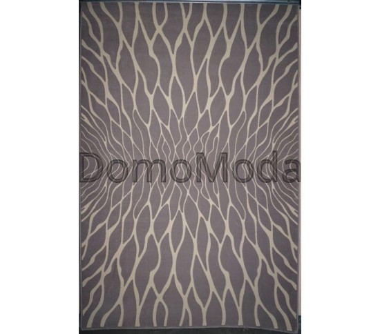 Шерстяний килим Luxury 7108-51144 - Висока якість за найкращою ціною в Україні