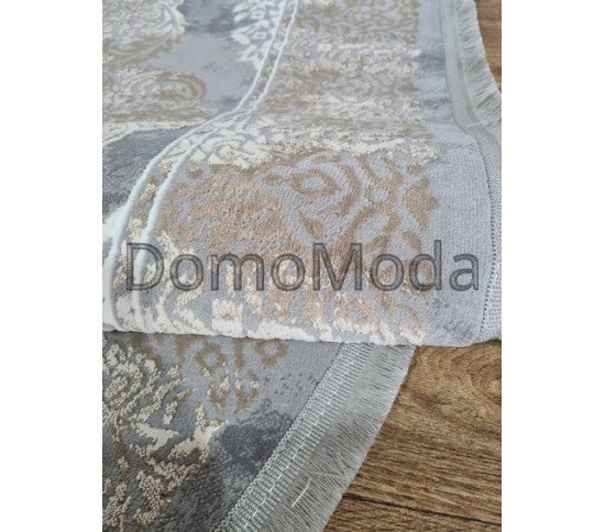 Синтетичний LUXURY 05974C VIZON-BEIGE - Висока якість за найкращою ціною в Україні зображення 3.