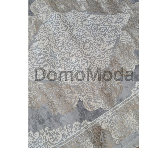 Синтетичний LUXURY 05974C VIZON-BEIGE - Висока якість за найкращою ціною в Україні зображення 4.