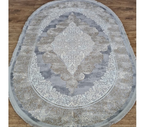 Синтетичний LUXURY 05974C VIZON-BEIGE - Висока якість за найкращою ціною в Україні