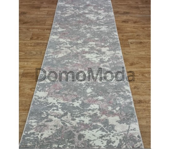 Килимова доріжка LUXURY 05917A LILAC / LILAC - Висока якість за найкращою ціною в Україні