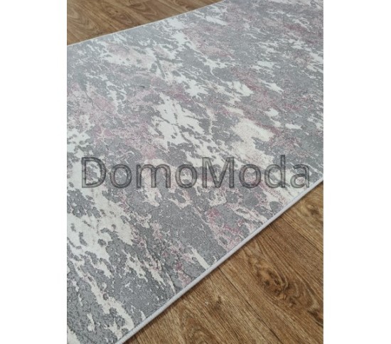 Килимова доріжка LUXURY 05917A LILAC / LILAC - Висока якість за найкращою ціною в Україні зображення 2.