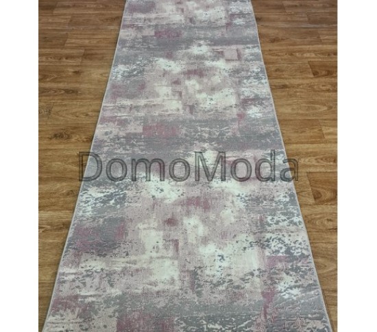 Килимова доріжка LUXURY 06047B LILAC / LILAC - Висока якість за найкращою ціною в Україні