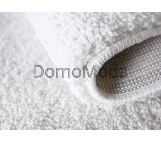 Высоковорсный ковер Luxury sample/white Купить в интернет магазине ДомоМода фото 2 Высоковорсный ковер Luxury sample/white - высокое качество по лучшей цене в Украине изображение 2.