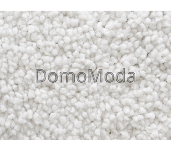 Високоворсний килим Luxury special/white - Висока якість за найкращою ціною в Україні зображення 2.