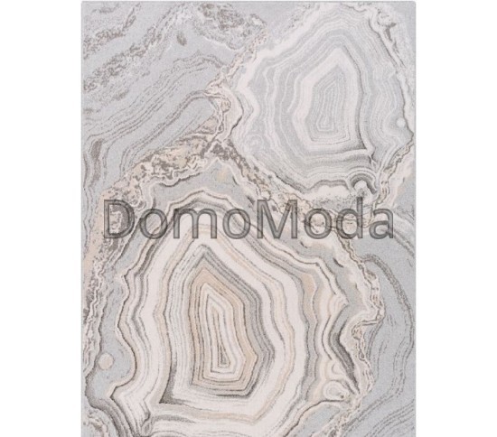 Шерстяний килим Magic Efez Popiel - Висока якість за найкращою ціною в Україні