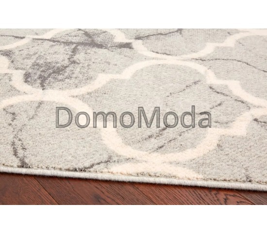 Шерстяний килим Magic Eveil Popiel - Висока якість за найкращою ціною в Україні зображення 2.