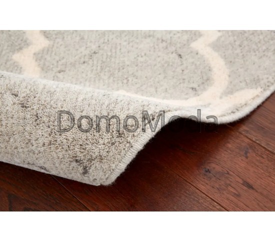 Шерстяний килим Magic Eveil Popiel - Висока якість за найкращою ціною в Україні зображення 3.