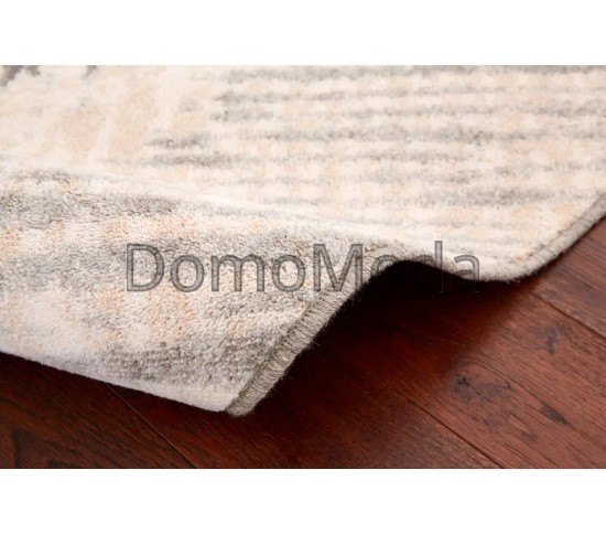 Шерстяний килим Magic Harran Popiel Купити в інтернет магазині ДомоМода фото 2 Шерстяний килим Magic Harran Popiel - Висока якість за найкращою ціною в Україні зображення 2.