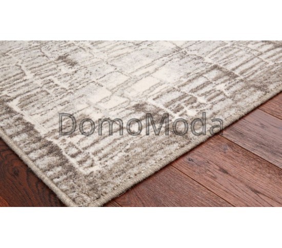 Шерстяний килим Magic Histria Popiel Купити в інтернет магазині ДомоМода фото 4 Шерстяний килим Magic Histria Popiel - Висока якість за найкращою ціною в Україні зображення 4.