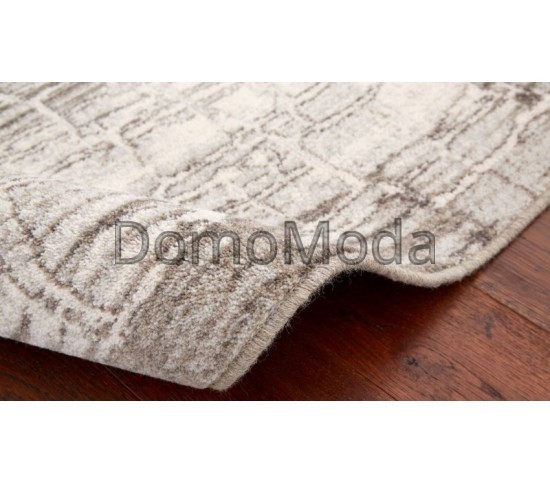 Шерстяний килим Magic Histria Popiel Купити в інтернет магазині ДомоМода фото 3 Шерстяний килим Magic Histria Popiel - Висока якість за найкращою ціною в Україні зображення 3.