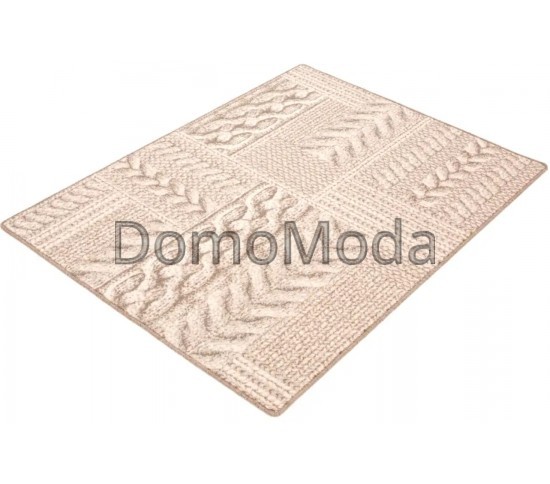 Шерстяний килим Magic Kadesz Popiel - Висока якість за найкращою ціною в Україні