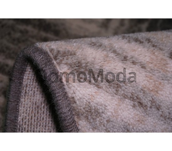 Шерстяний килим Magic Harran grey - Висока якість за найкращою ціною в Україні зображення 3.