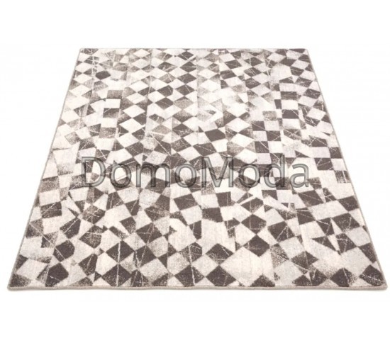 Шерстяний килим Magic Kallatis Popiel Купити в інтернет магазині ДомоМода Шерстяний килим Magic Kallatis Popiel - Висока якість за найкращою ціною в Україні