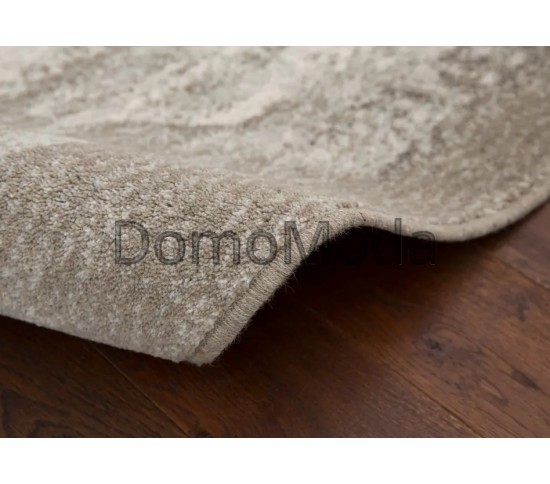 Шерстяний килим Magic Nuzi Popiel Купити в інтернет магазині ДомоМода фото 2 Шерстяний килим Magic Nuzi Popiel - Висока якість за найкращою ціною в Україні зображення 2.