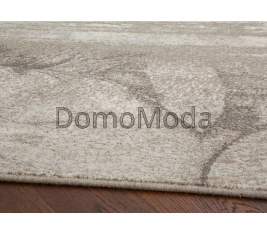 Шерстяний килим Magic Nuzi Popiel Купити в інтернет магазині ДомоМода фото 3 Шерстяний килим Magic Nuzi Popiel - Висока якість за найкращою ціною в Україні зображення 3.