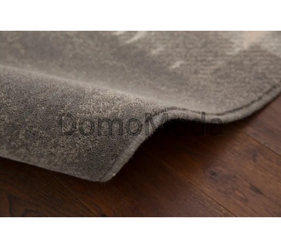 Шерстяний килим Magic Zagros Antracyt Купити в інтернет магазині ДомоМода фото 2 Шерстяний килим Magic Zagros Antracyt - Висока якість за найкращою ціною в Україні зображення 2.