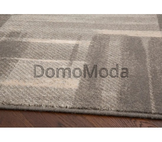 Шерстяний килим Magic Zagros Antracyt Купити в інтернет магазині ДомоМода фото 3 Шерстяний килим Magic Zagros Antracyt - Висока якість за найкращою ціною в Україні зображення 3.