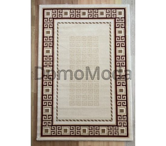 Шерстяний килим Magnat (Premium) 2154-602-50633 - Висока якість за найкращою ціною в Україні