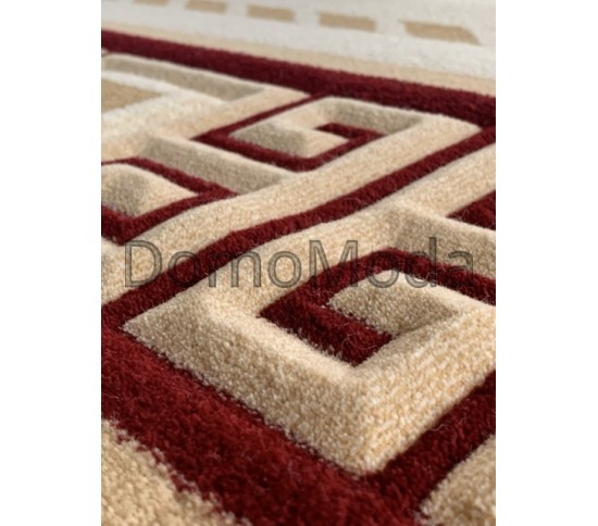 Шерстяний килим Magnat (Premium) 2154-602-50633 - Висока якість за найкращою ціною в Україні зображення 2.