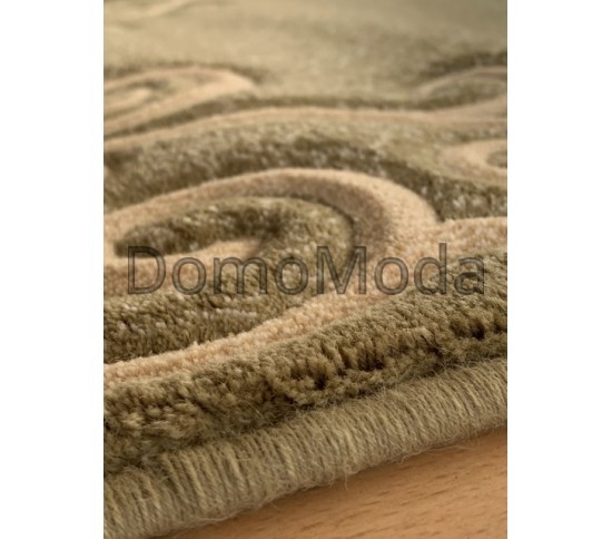 Шерстяний килим Magnat (Premium) 2284-604-50644 - Висока якість за найкращою ціною в Україні зображення 3.