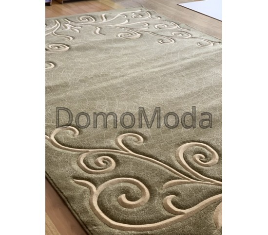 Шерстяний килим Magnat (Premium) 2284-604-50644 - Висока якість за найкращою ціною в Україні зображення 5.