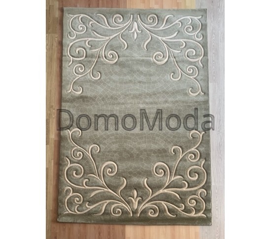 Шерстяний килим Magnat (Premium) 2284-604-50644 - Висока якість за найкращою ціною в Україні