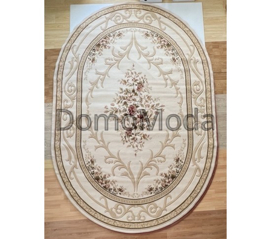 Шерстяний килим Magnat (Premium) 2518-603-50653 - Висока якість за найкращою ціною в Україні зображення 3.