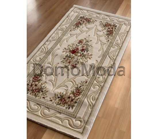 Шерстяний килим Magnat (Premium) 2518-603-50653 - Висока якість за найкращою ціною в Україні