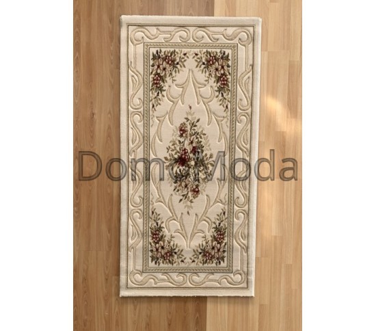 Шерстяний килим Magnat (Premium) 2518-603-50653 - Висока якість за найкращою ціною в Україні зображення 4.