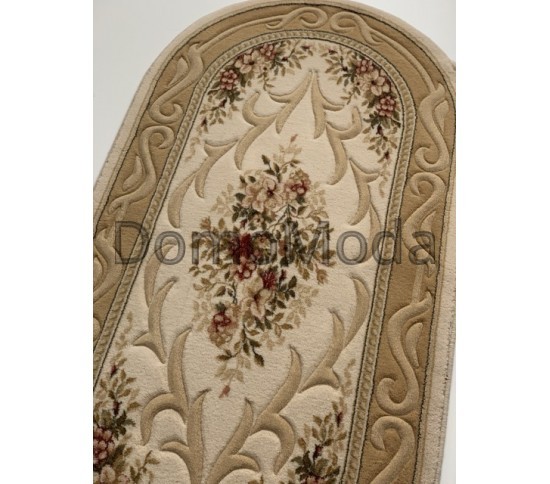 Шерстяний килим Magnat (Premium) 2518-602-50633 - Висока якість за найкращою ціною в Україні